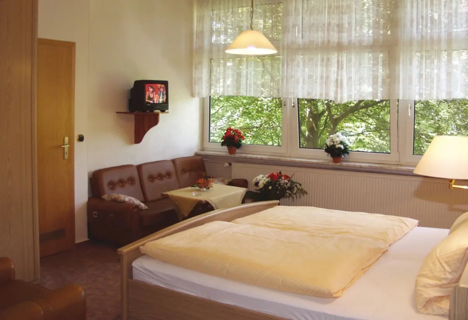 Hotel Haus Rossert