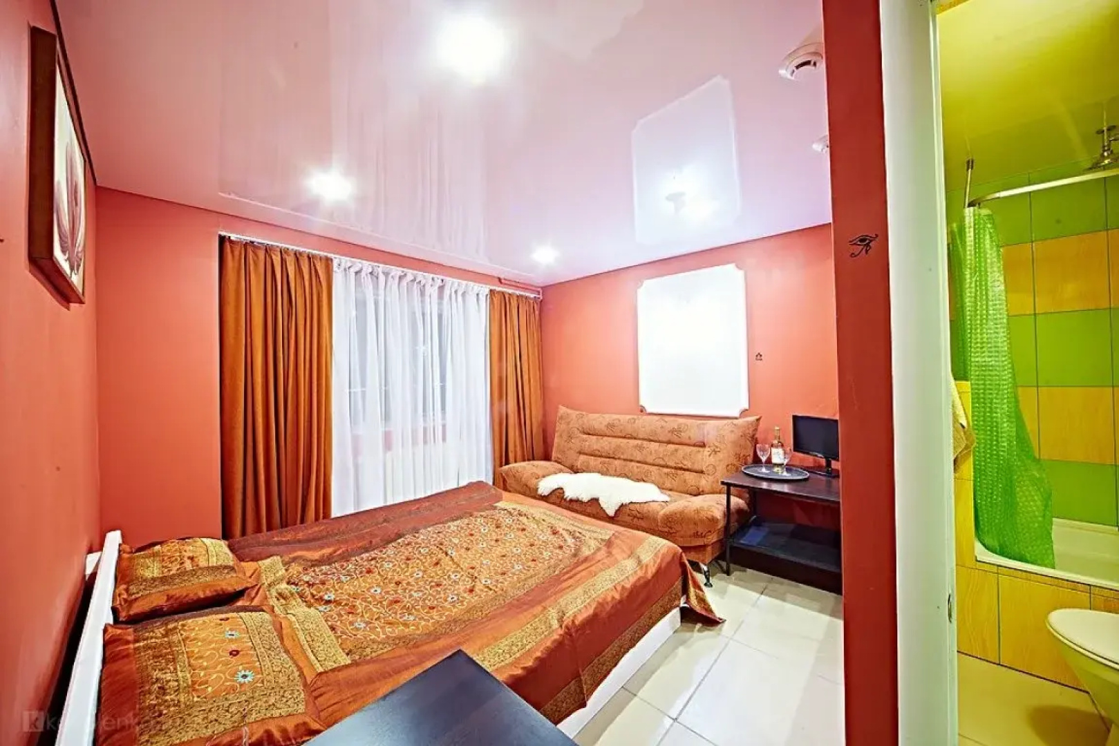 Club Inn Mestina