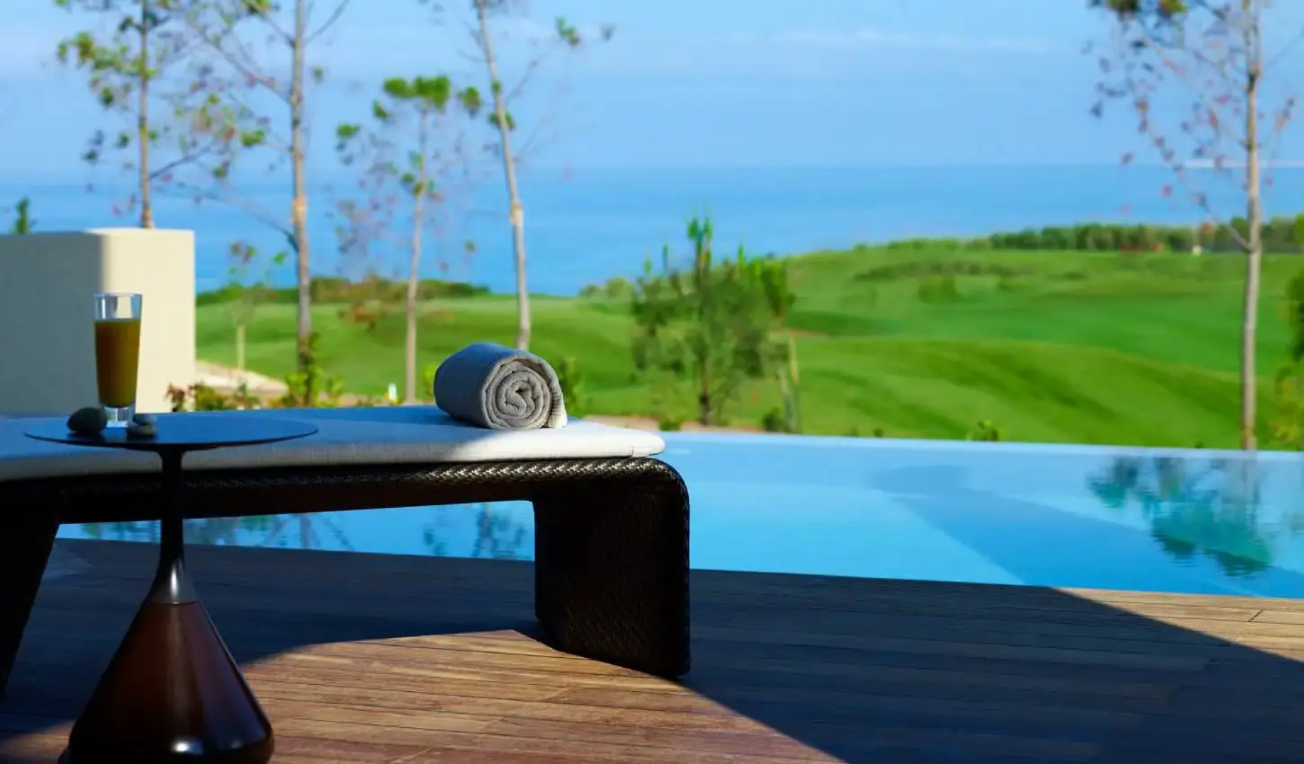 The Romanos, a Luxury Collection Resort