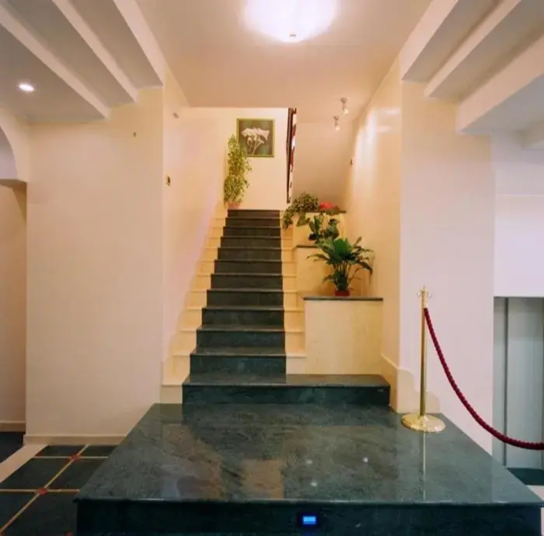 Hotel Paradiso Delle Madonie