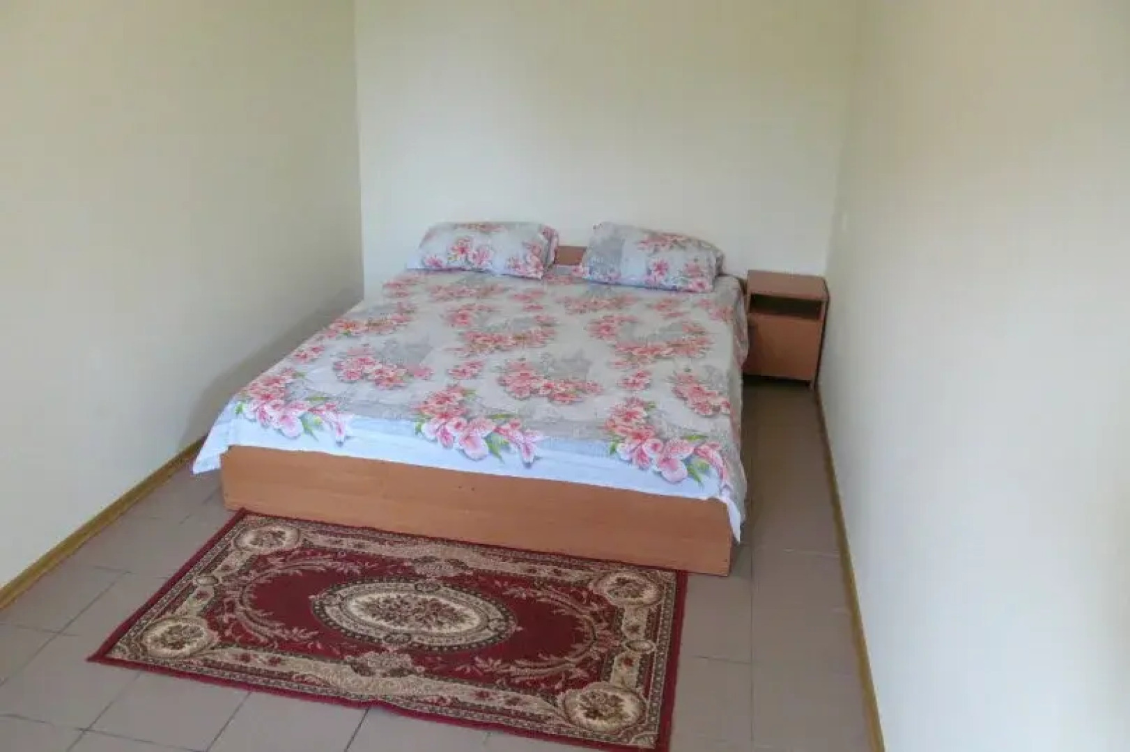 Guest house zhemchuzhina