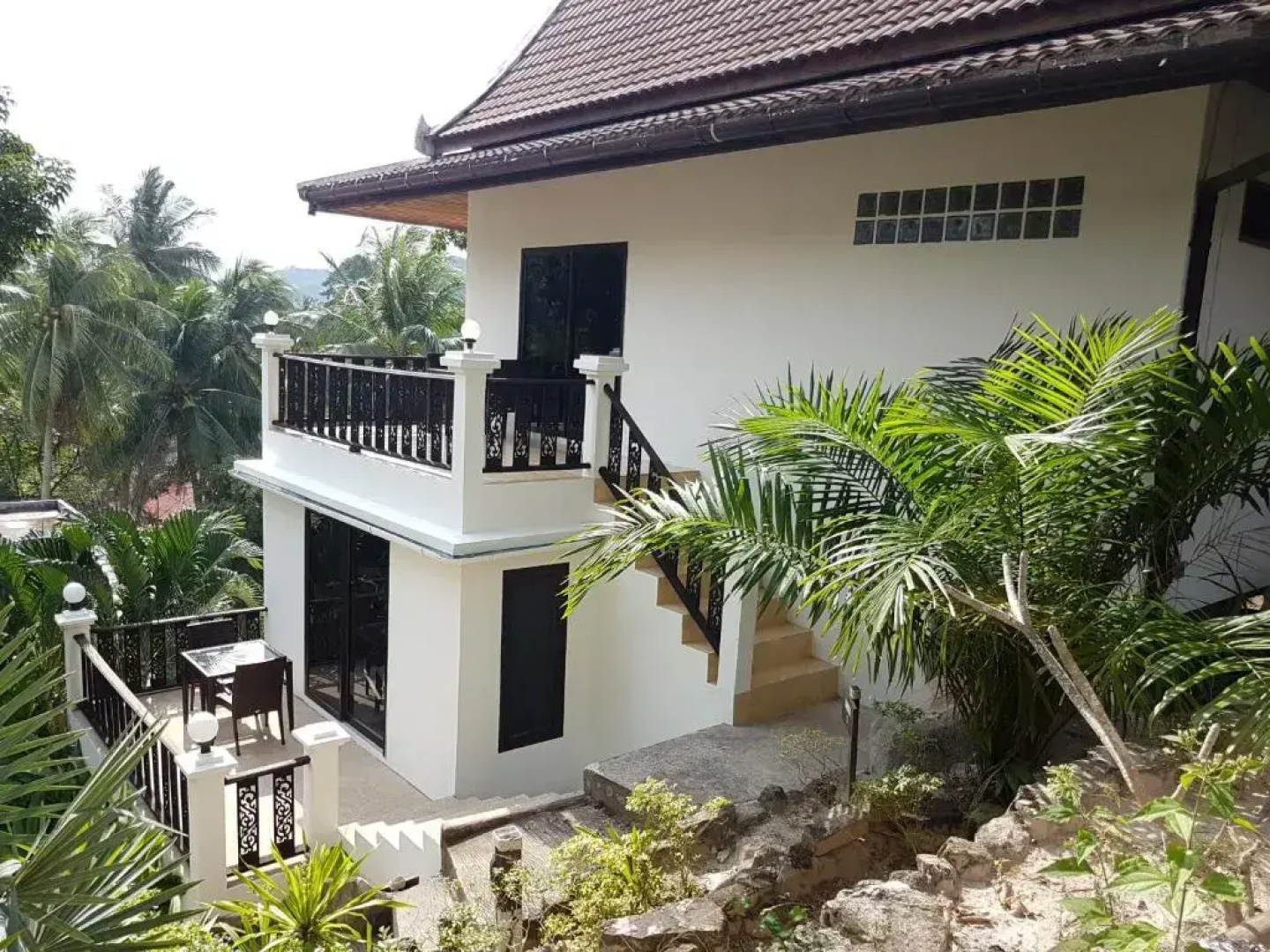Woodlawn Villas