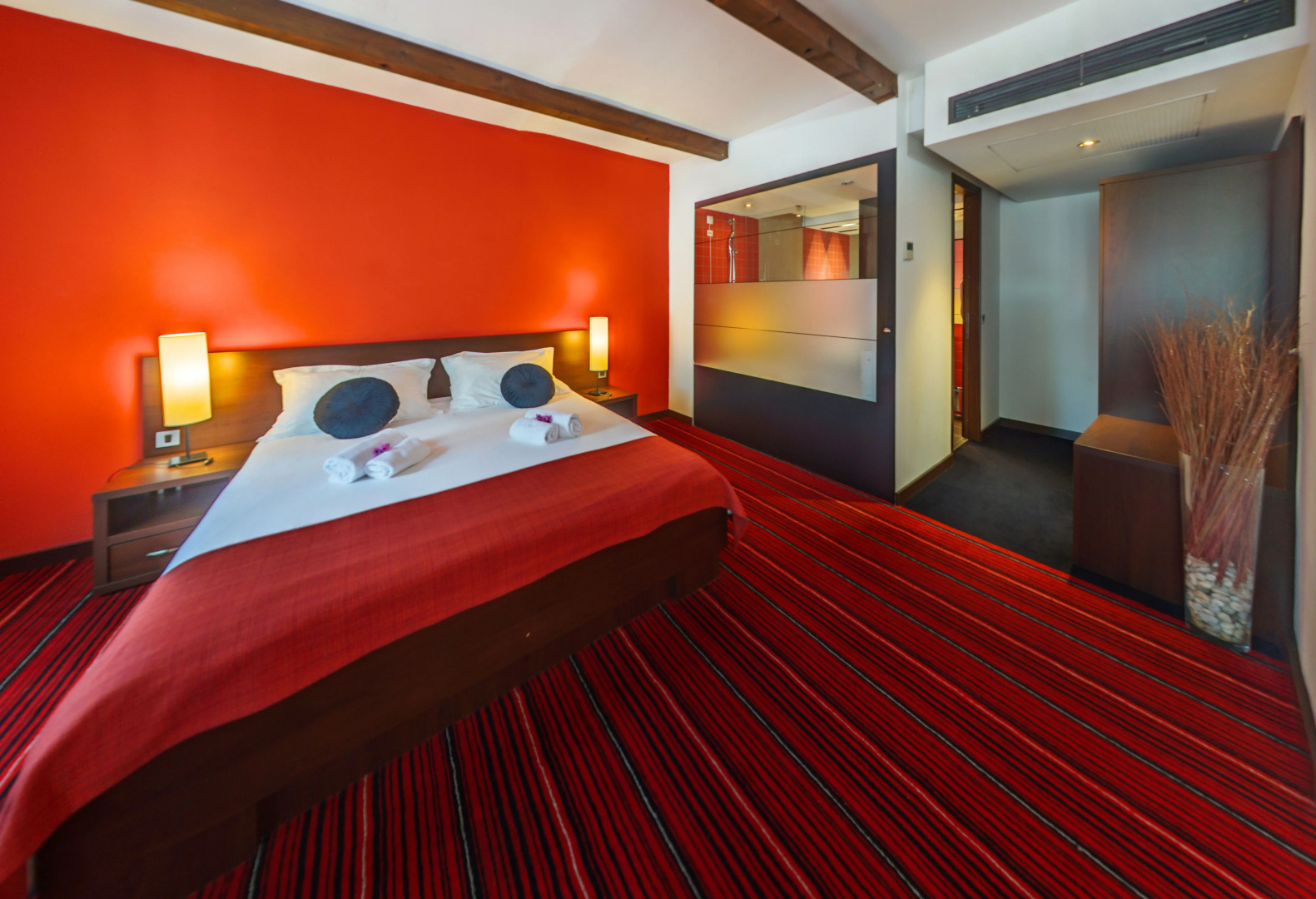 Villa Donat Hotel & Dependence