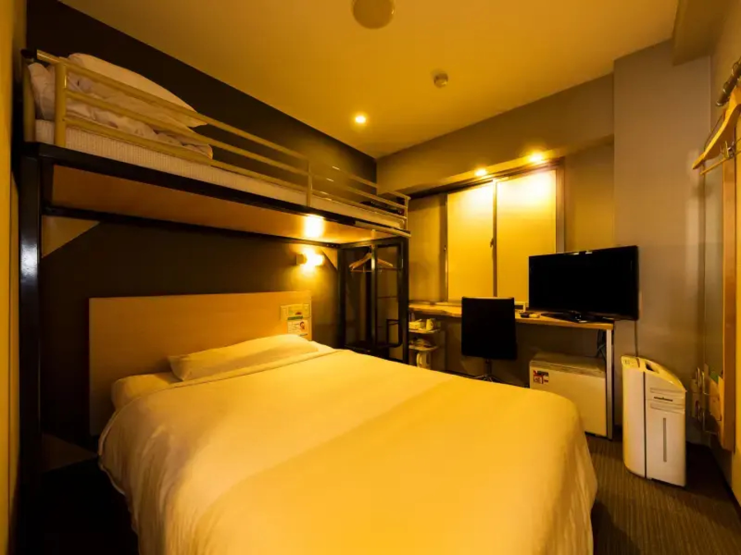 Super Hotel Yokkaichi Ekimae