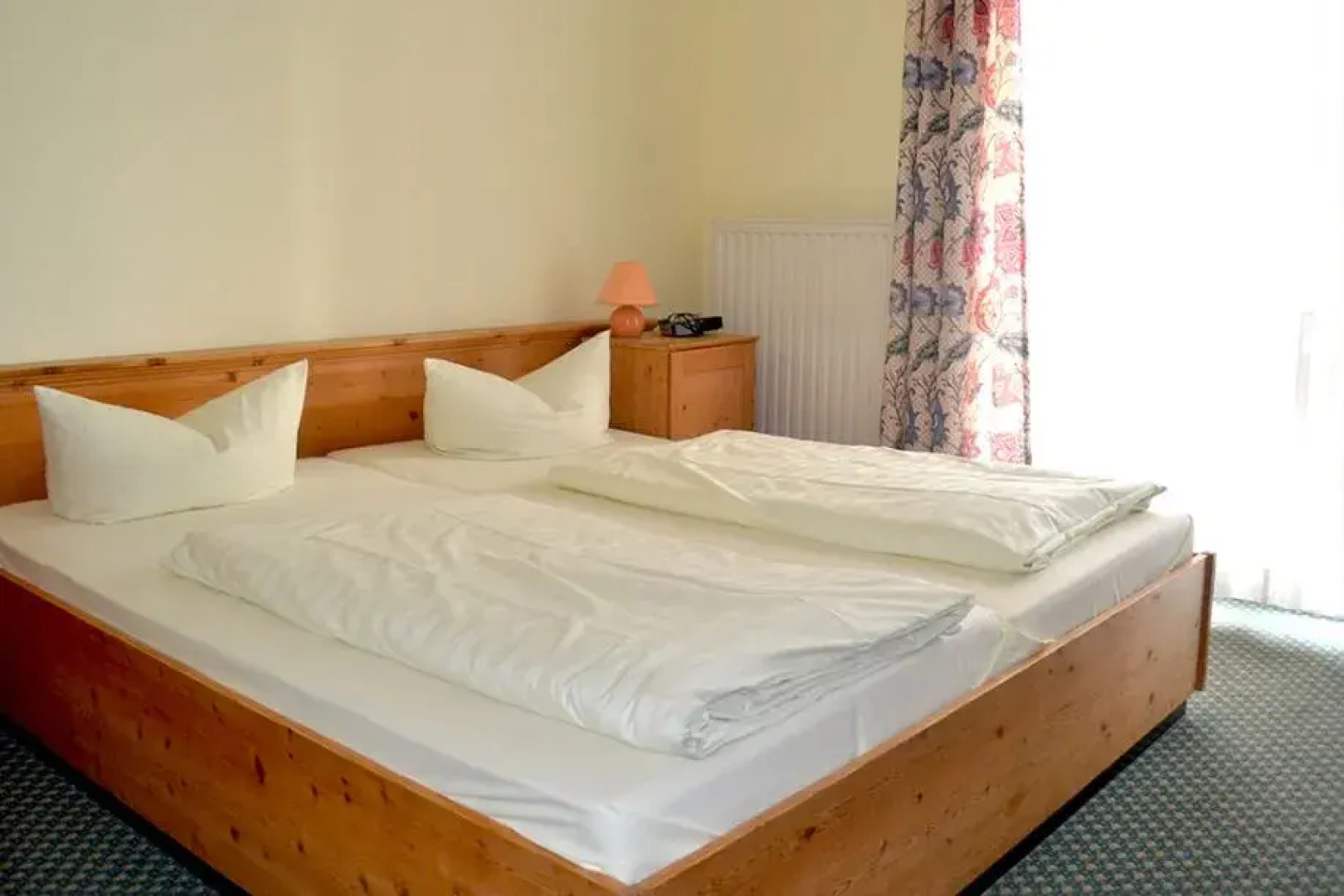 Hotel am Pfahl