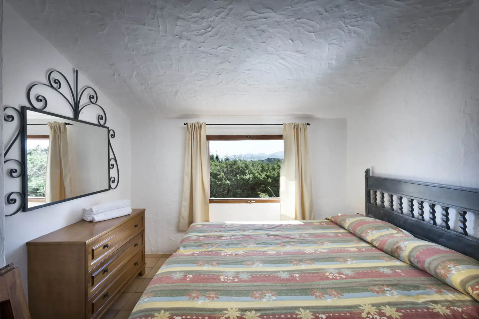 Residenza Capriccioli