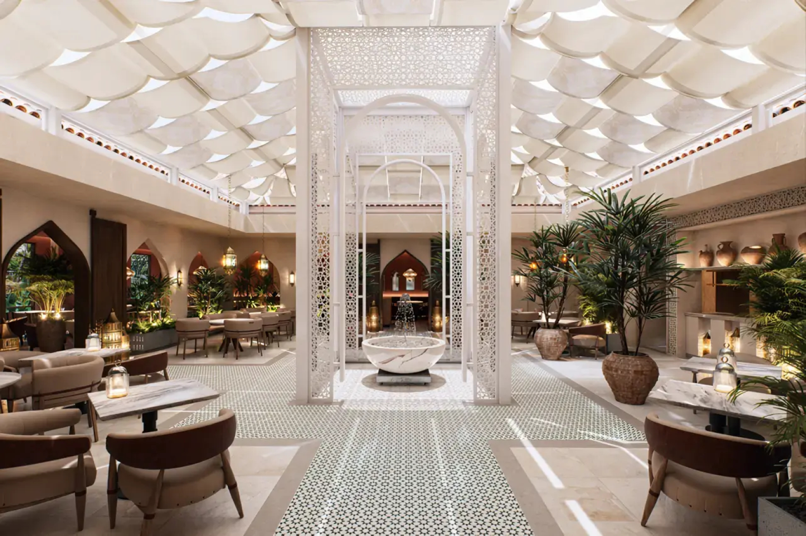 Отель Paradisus by Meliá Bali