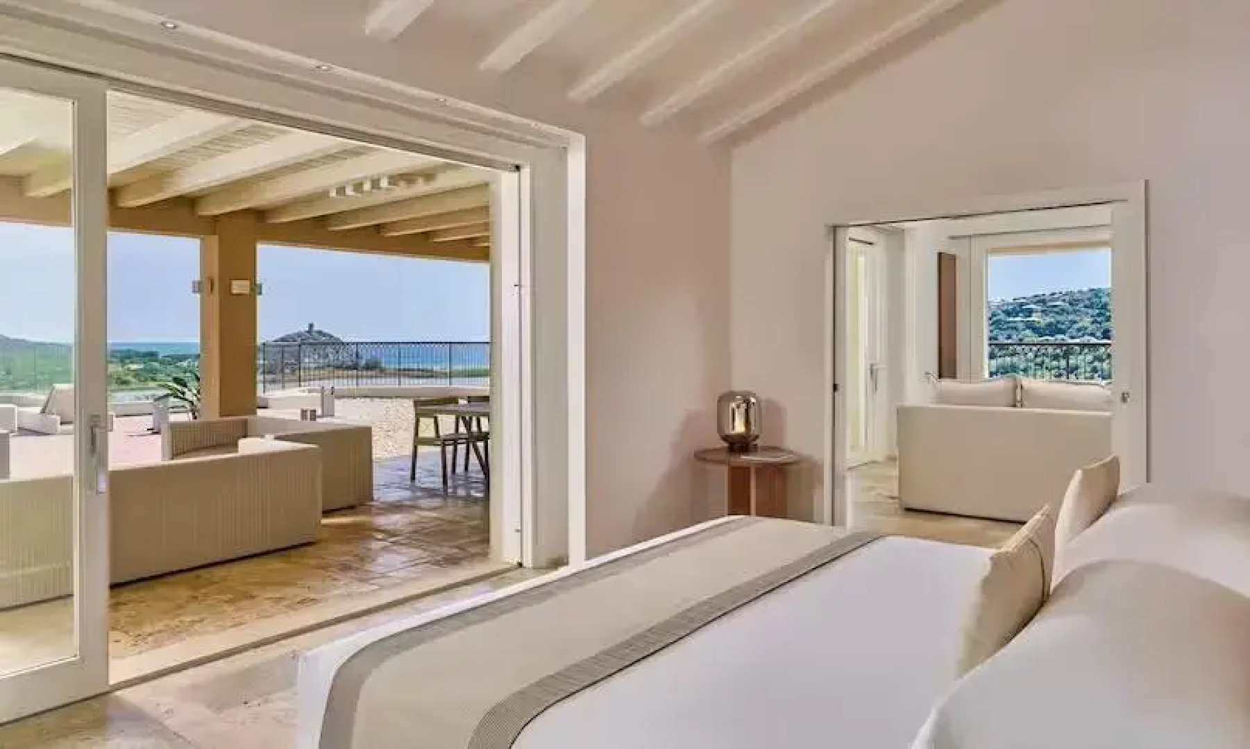 Spazio Oasi - Chia Laguna Resort