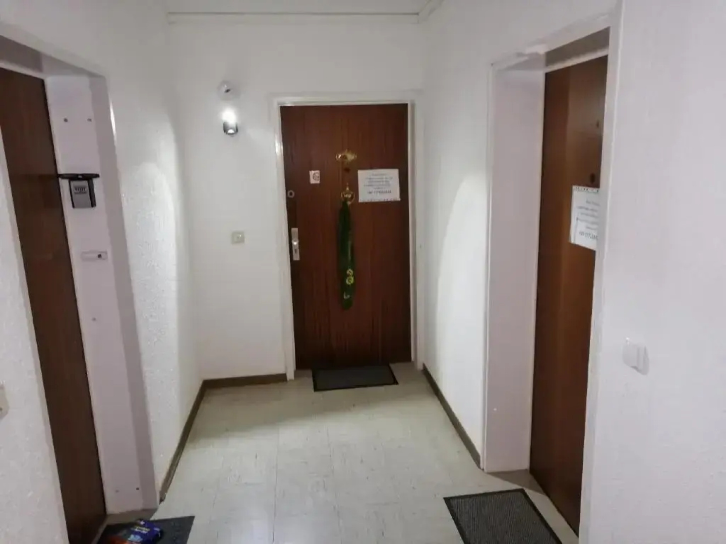 Großes Panorama Apartment