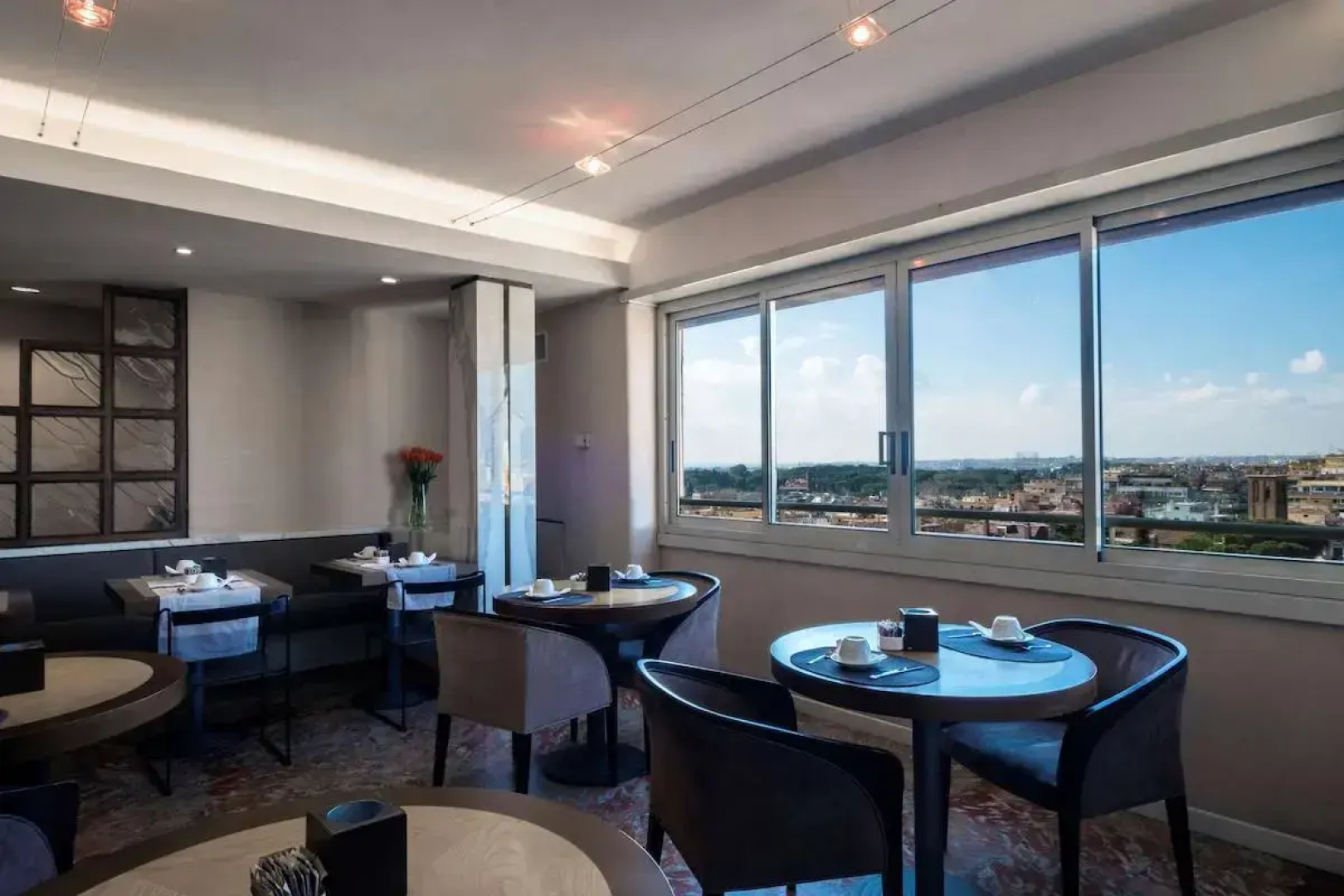 Отель Best Western Hotel Piccadilly