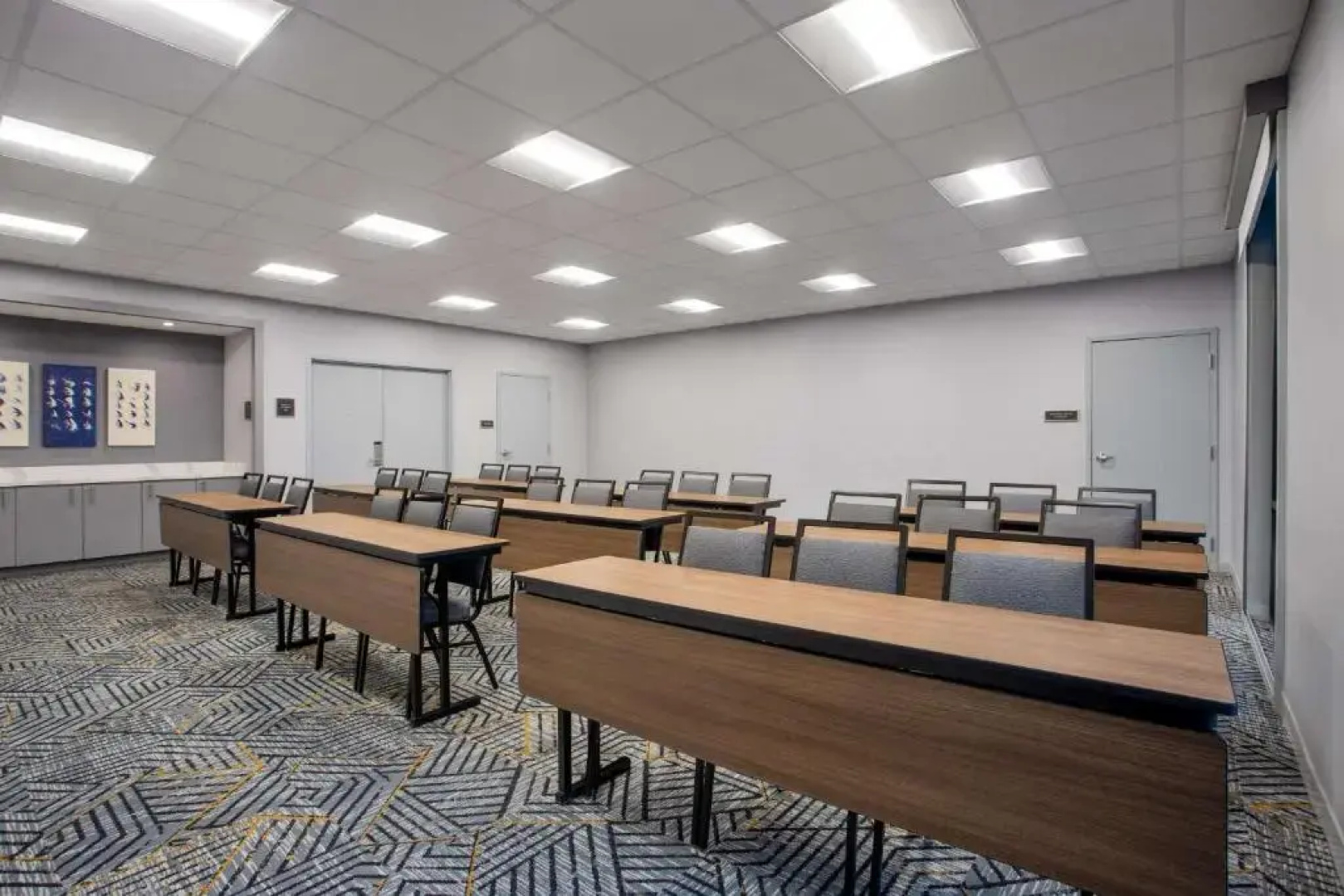 Отель Homewood Suites By Hilton Missoula