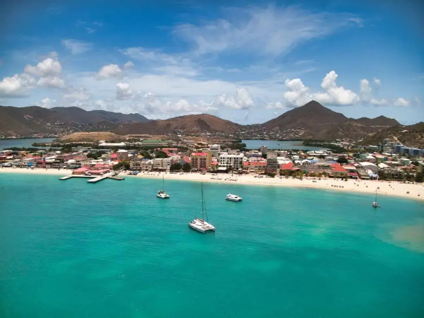 Horizon View Beach Hotel