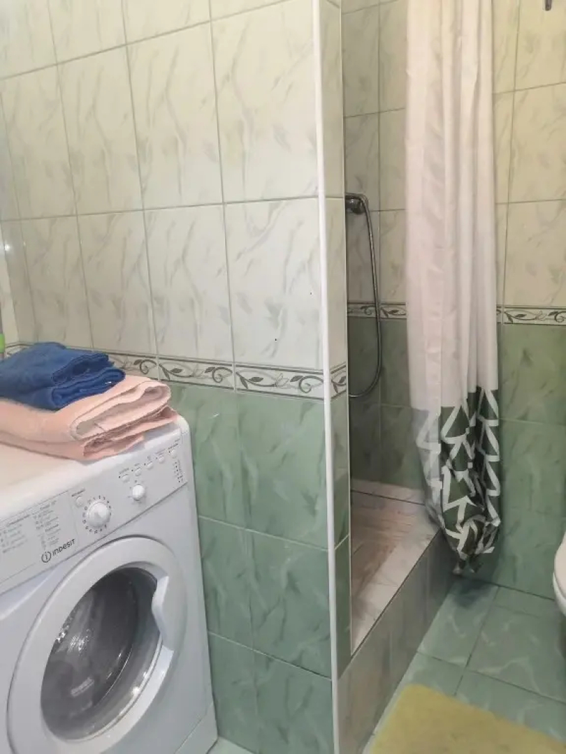 Surikova 6 Irkutsk Aparthotel