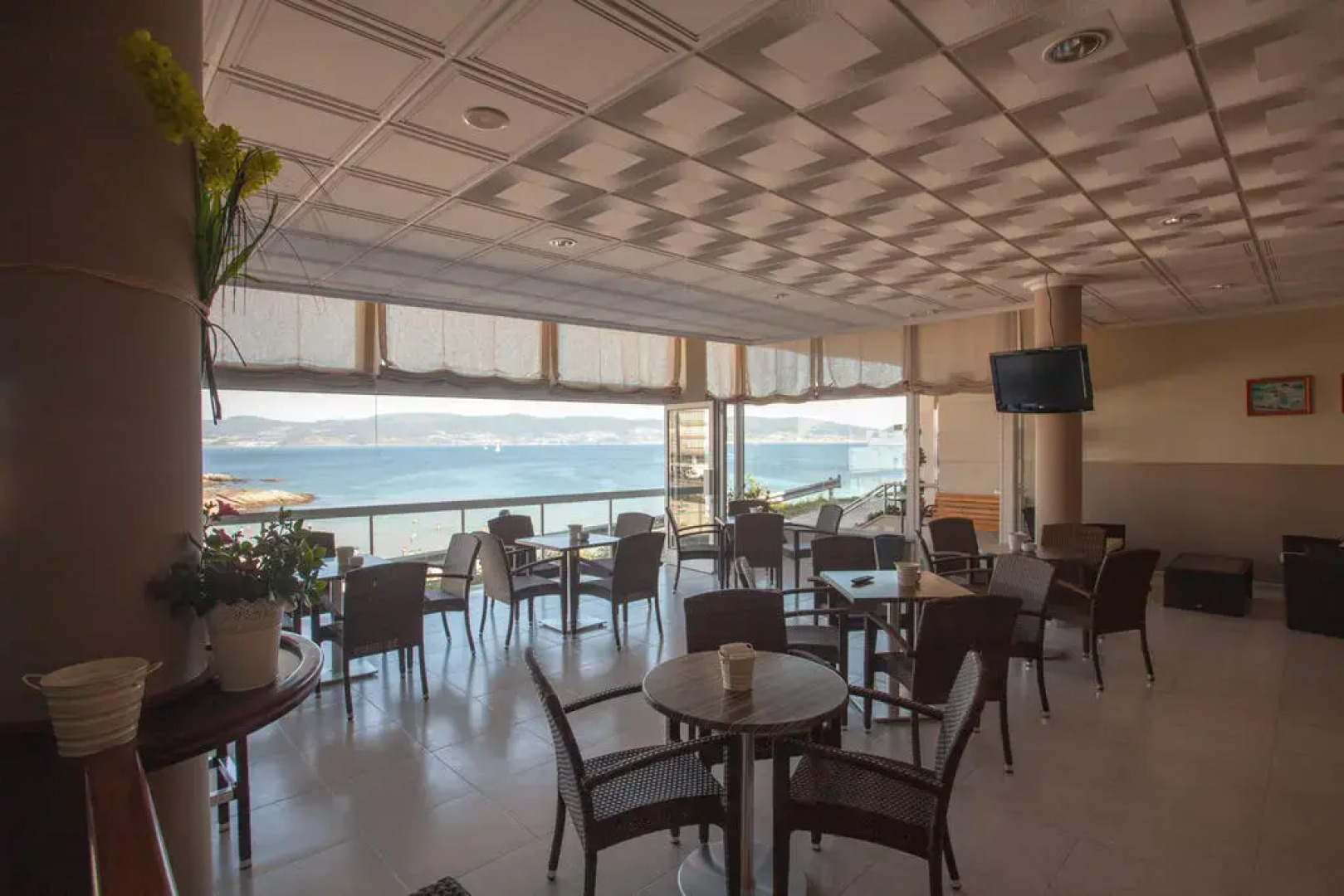 Hotel Martín Esperanza