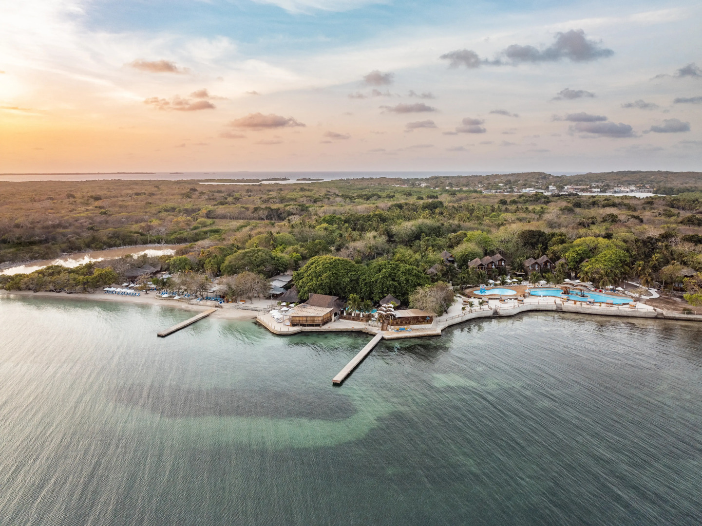 Hotel Isla del Encanto