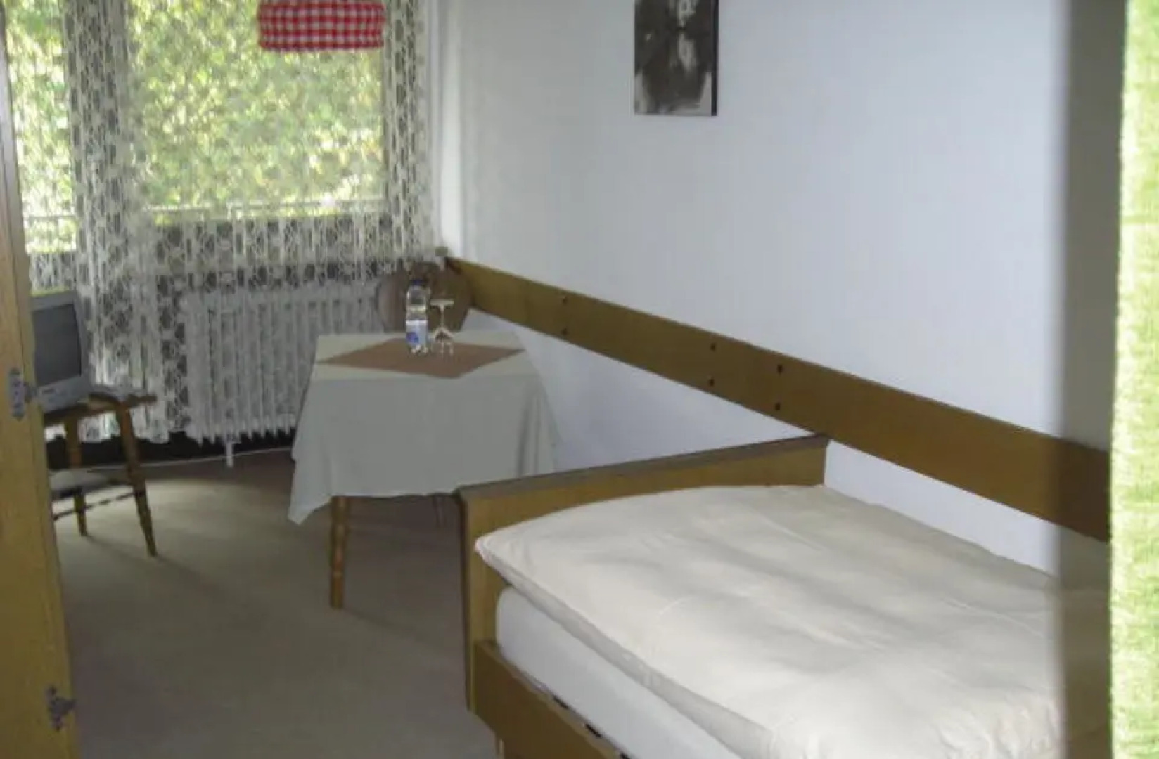 Landgasthaus Und Pension Riedhof