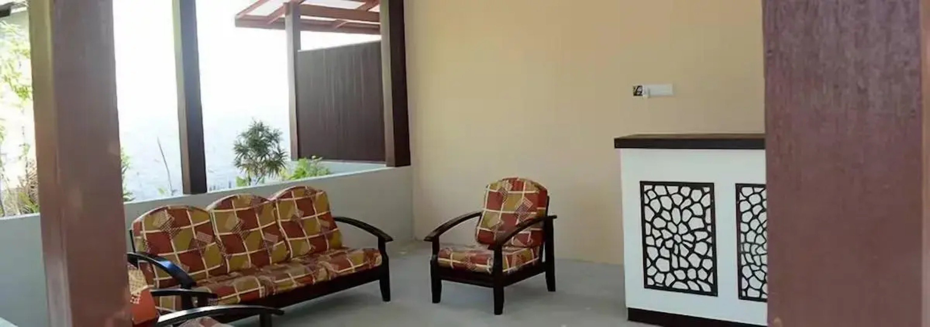 Holiday Village Retreat