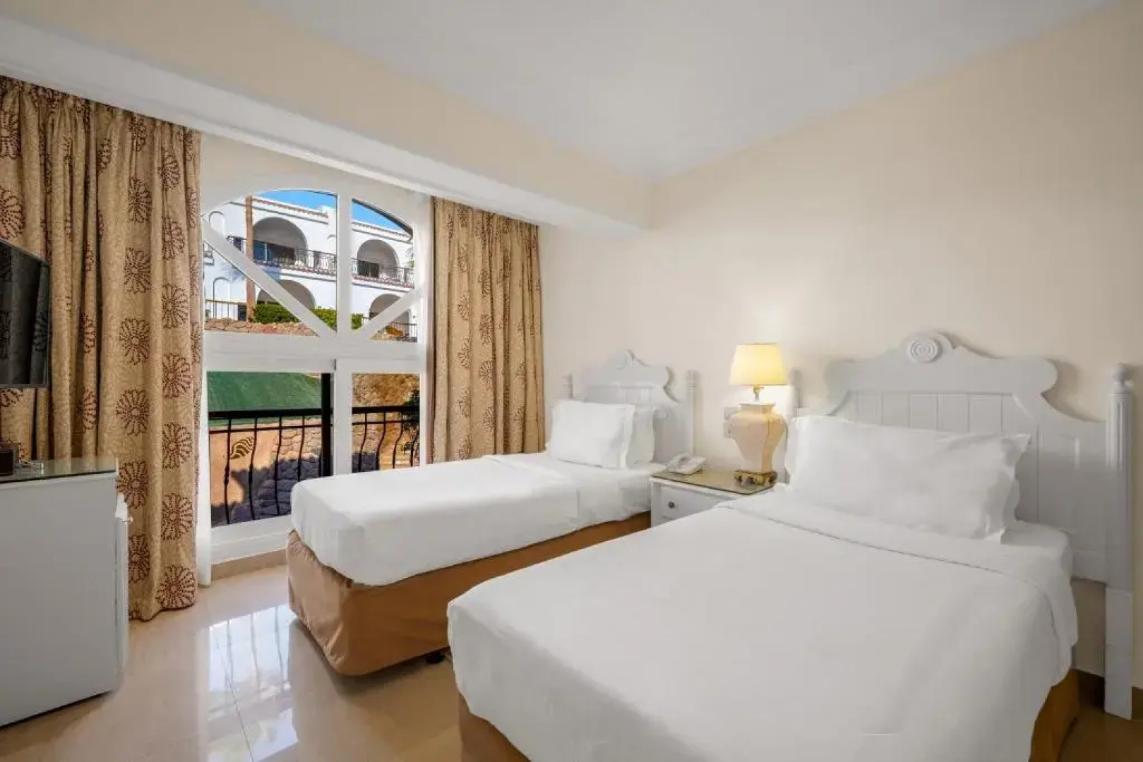 Royal Savoy Sharm El Sheikh