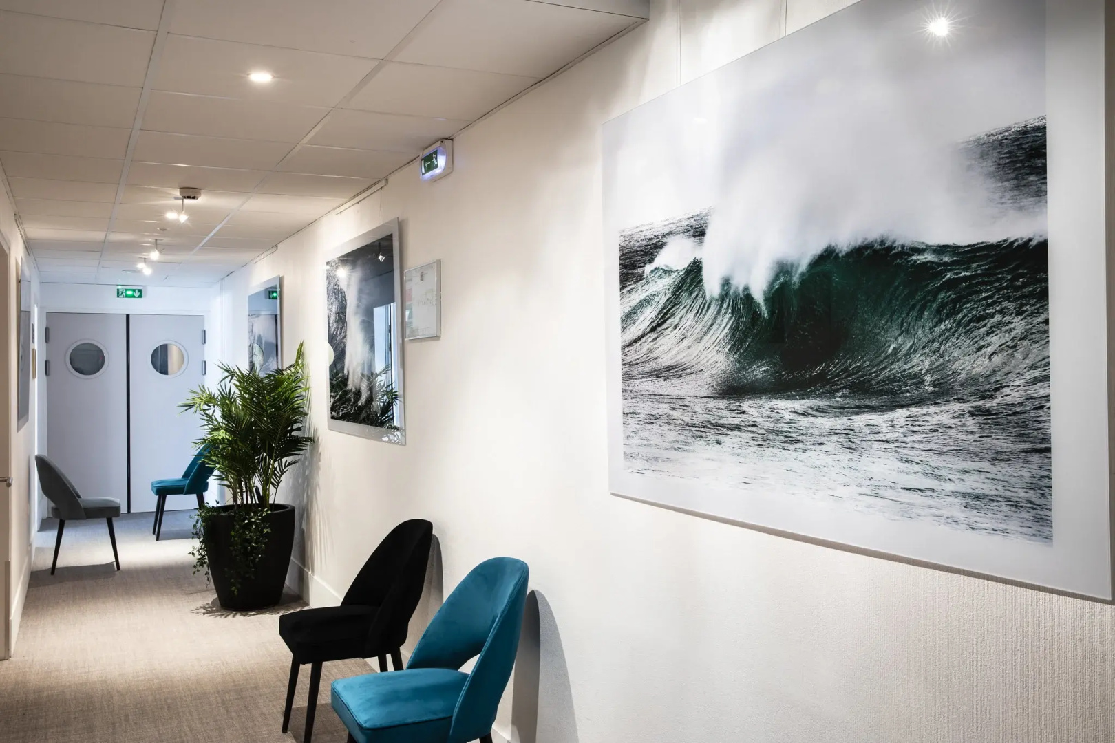 Best Western Plus Hotel Les Rives Du Ter