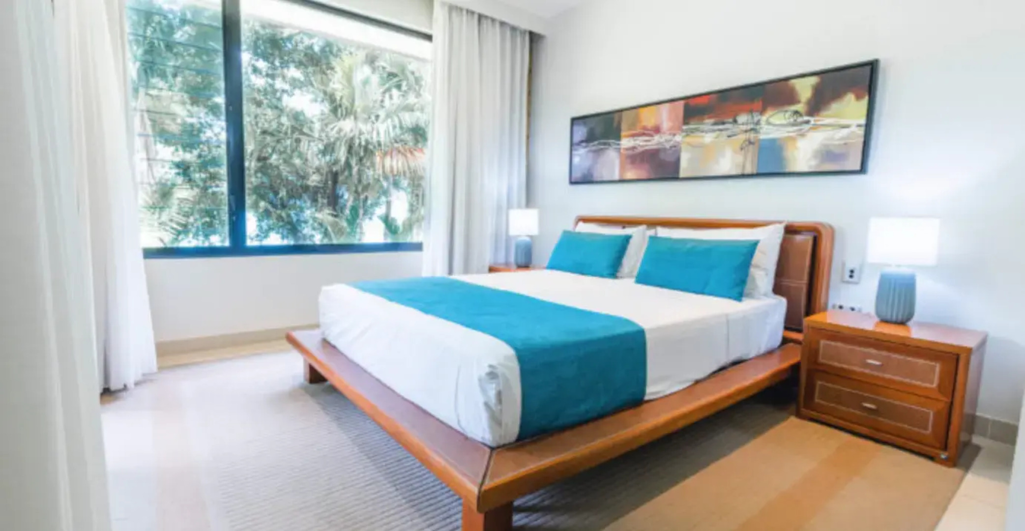 Fitzroy Island Resort