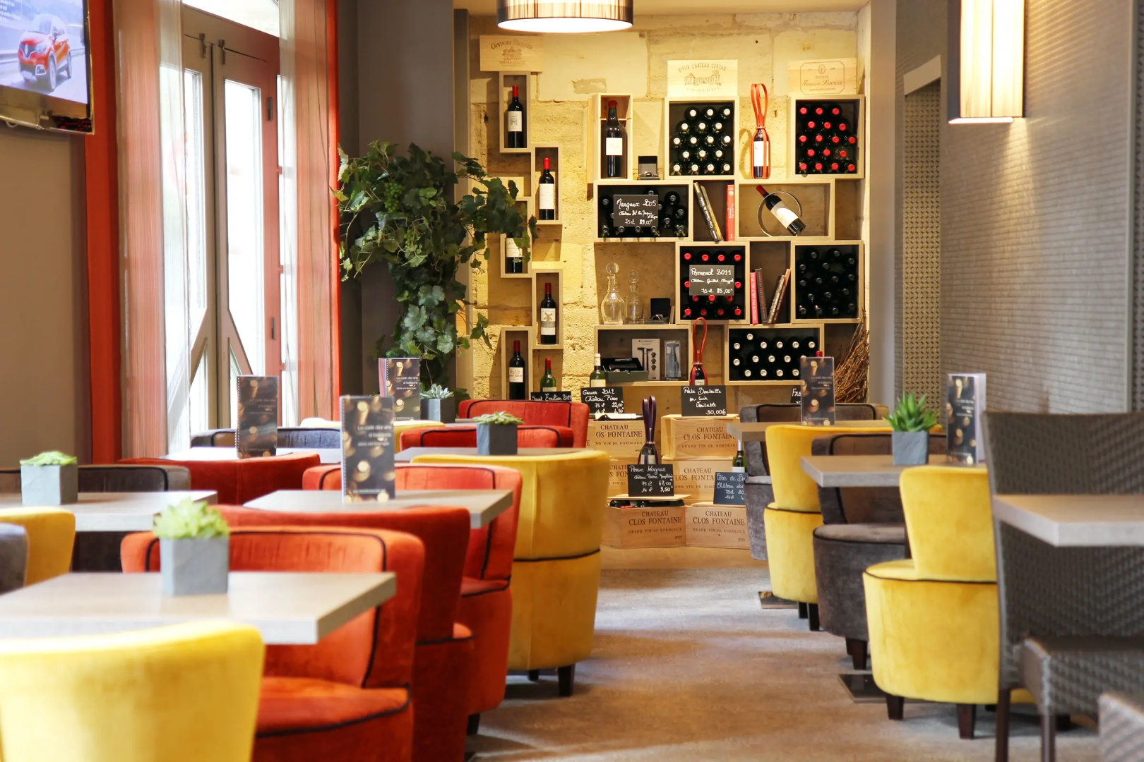 Best Western Plus Gare Saint-Jean