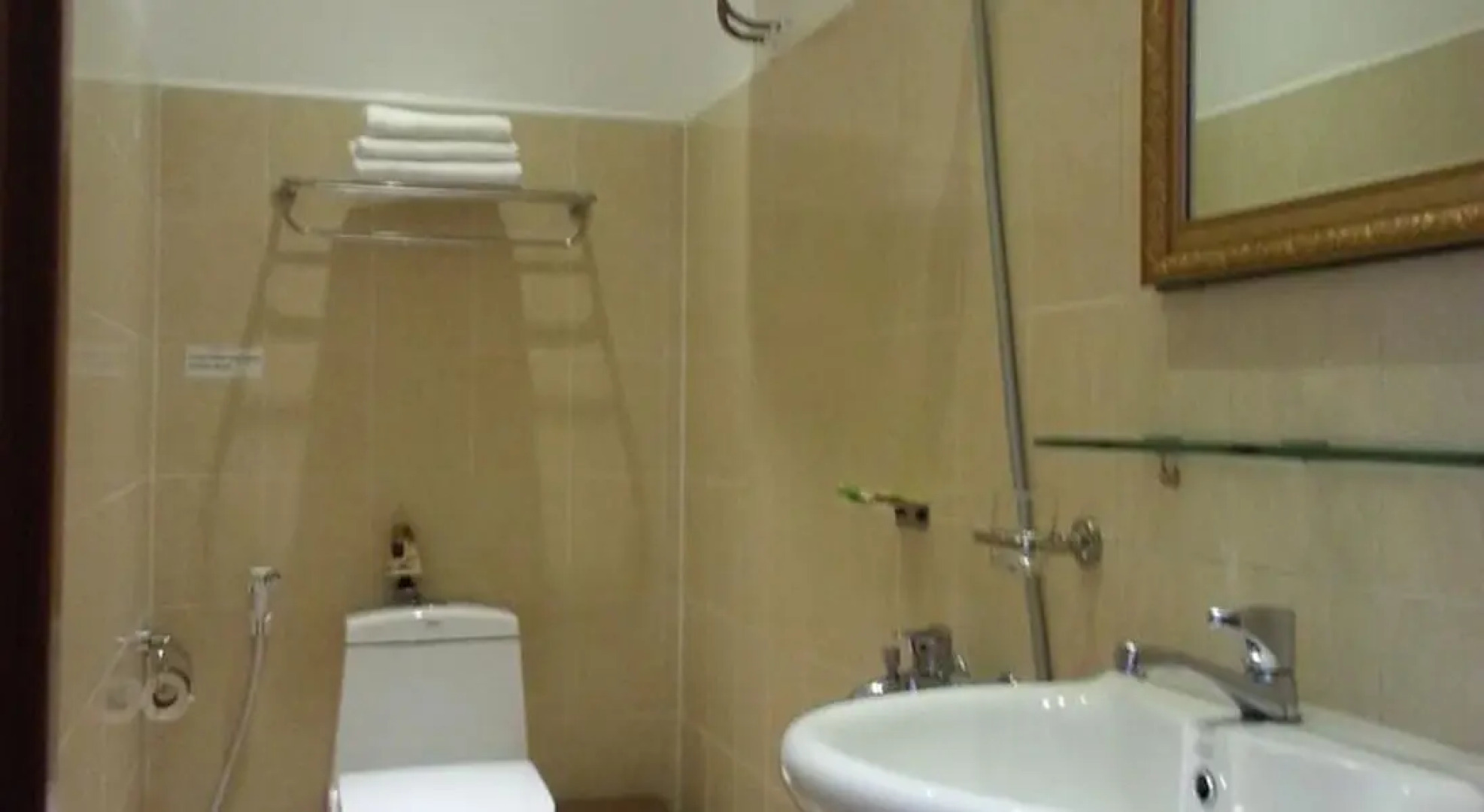 S79 Residences La Rose Spa
