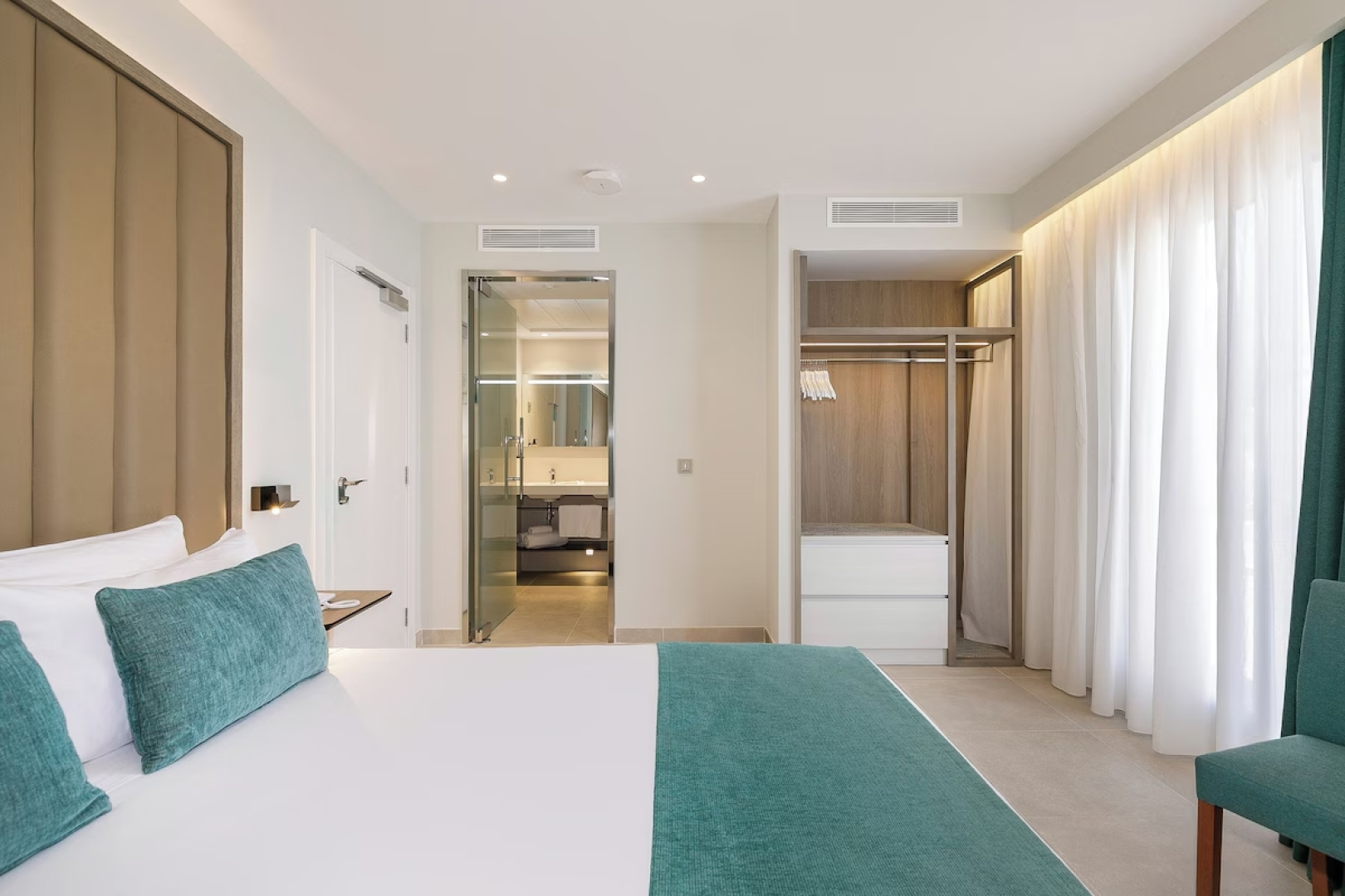 Sol Torremolinos - Don Marco Adults Recommended