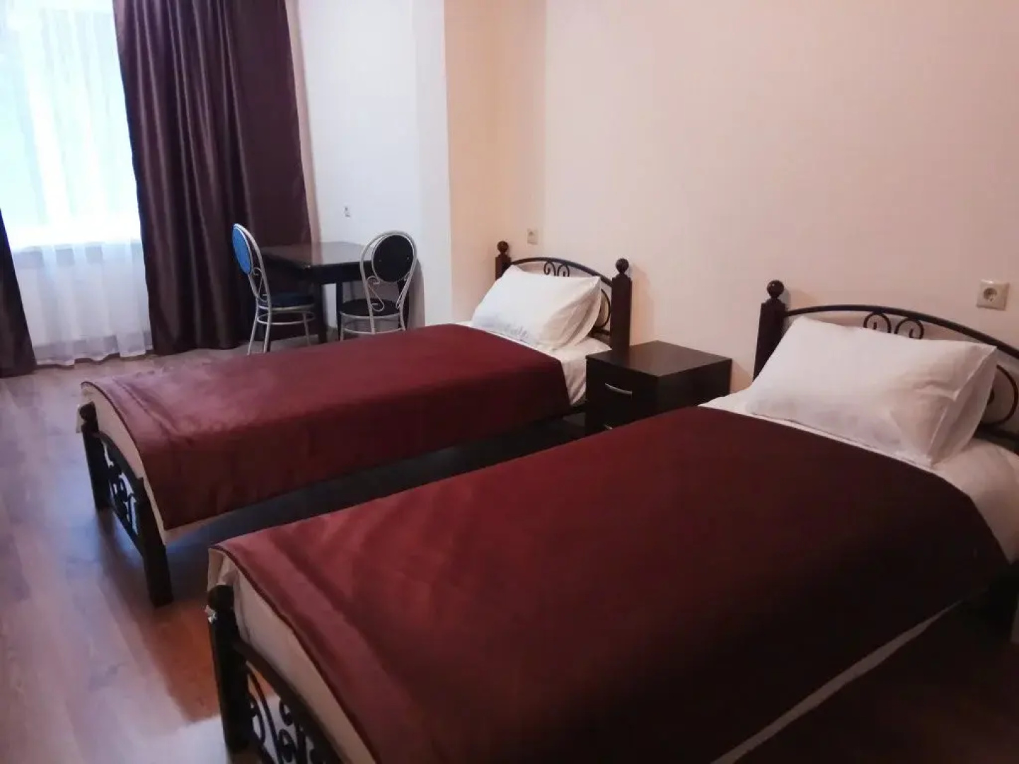 Apartamentyi Na Turku STANDART CLASS