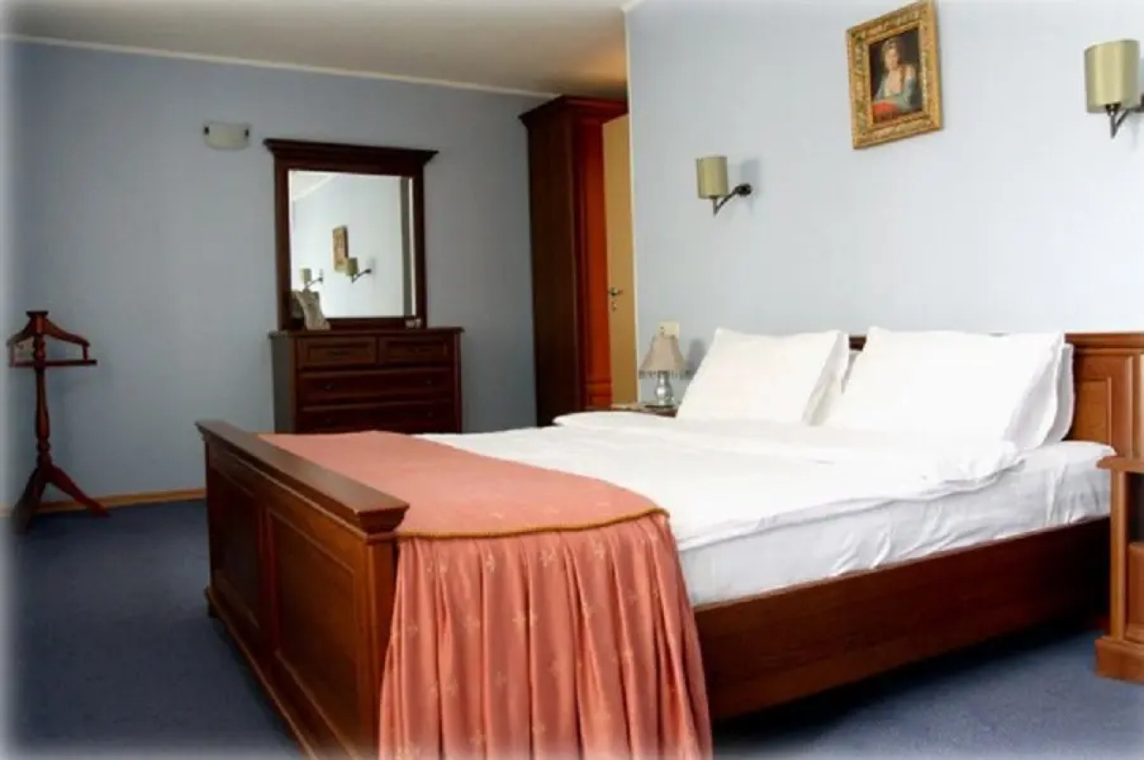 Сосновый Бор