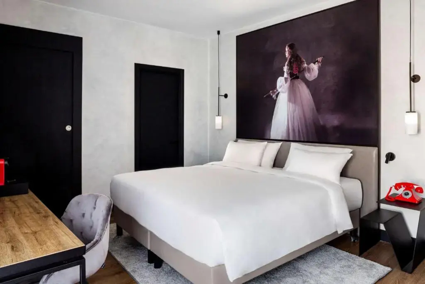 Radisson RED Madrid