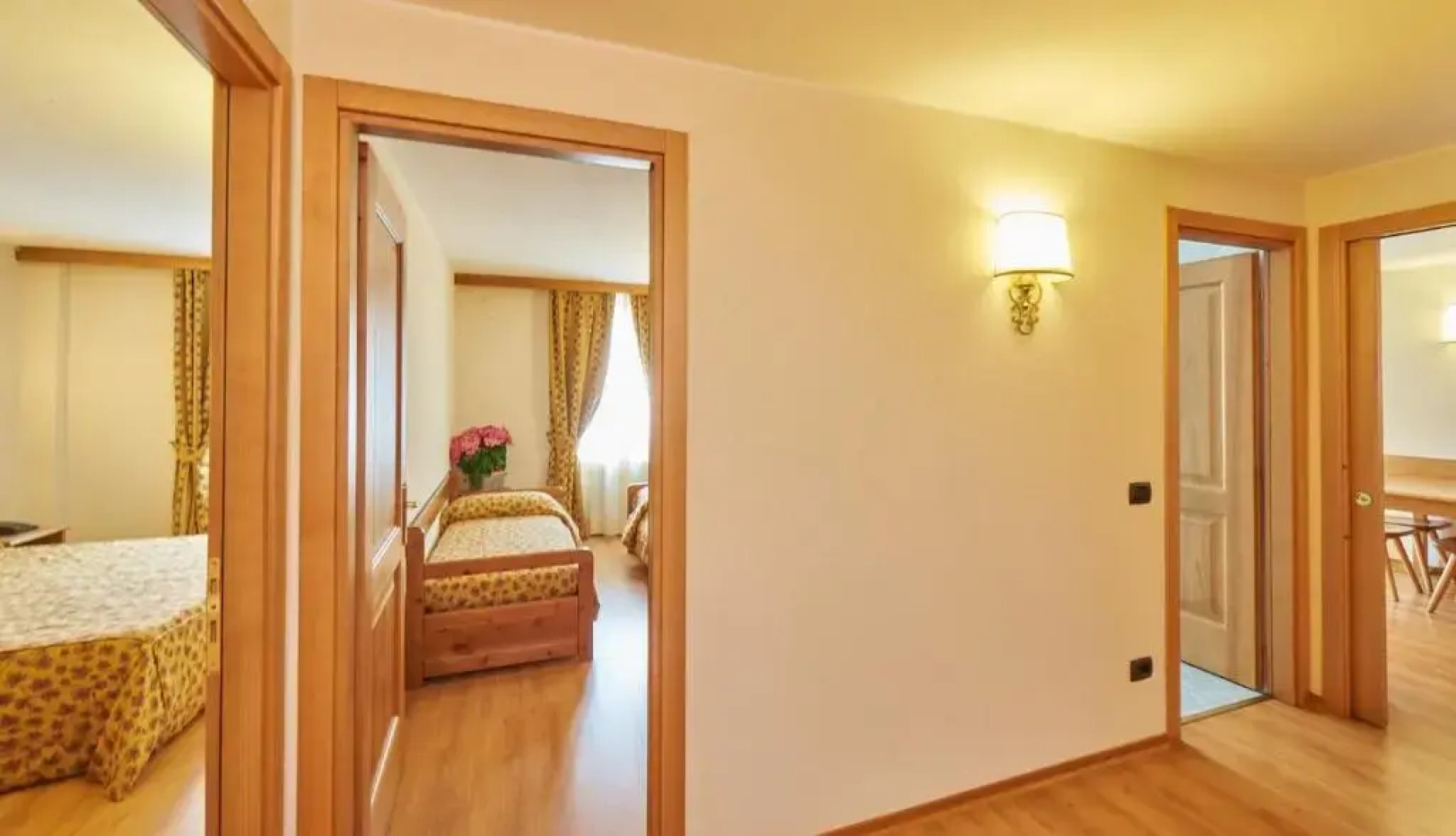 Hotel Residence 3 Signori