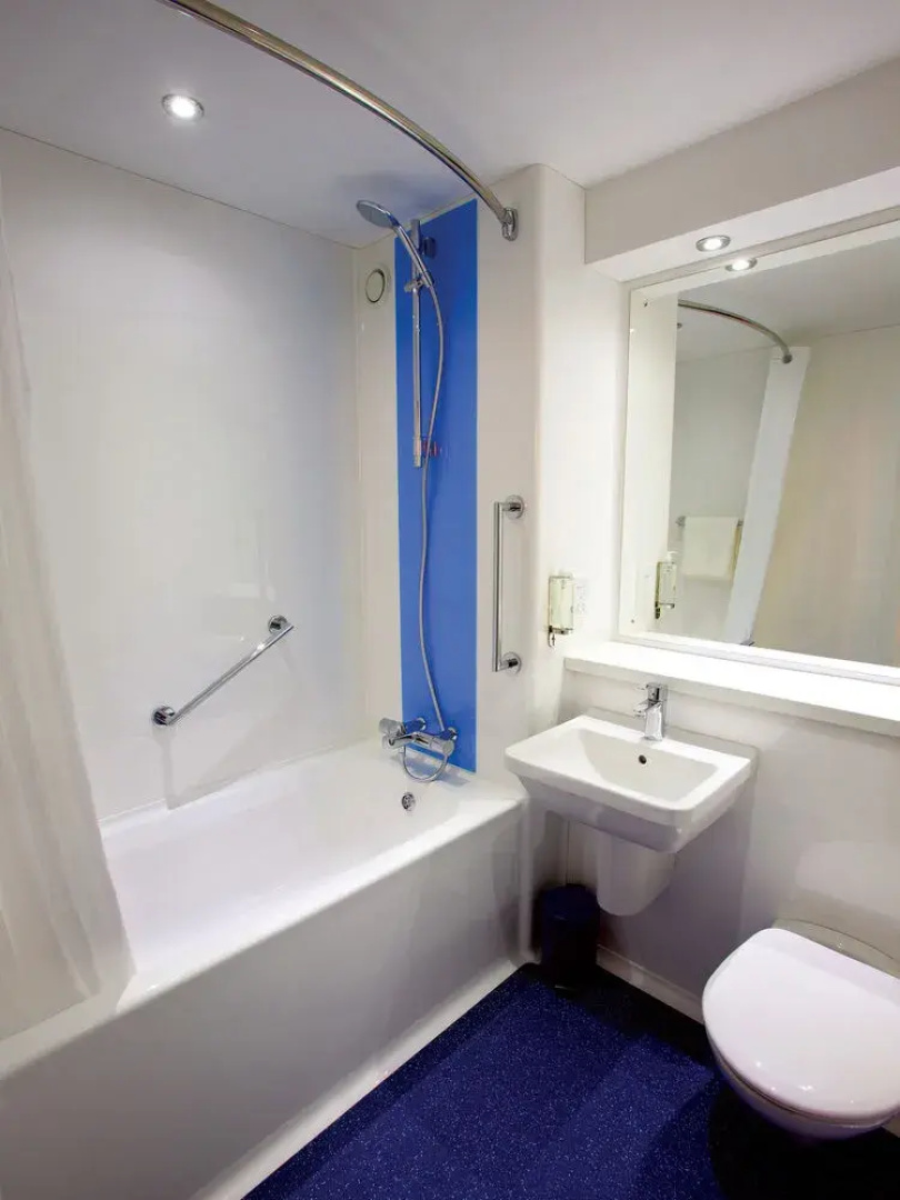 Travelodge Nuneaton Bedworth