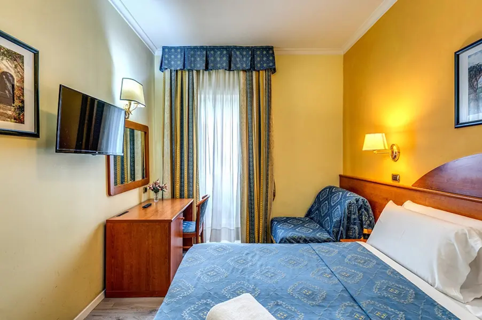 Baltik Guesthouse