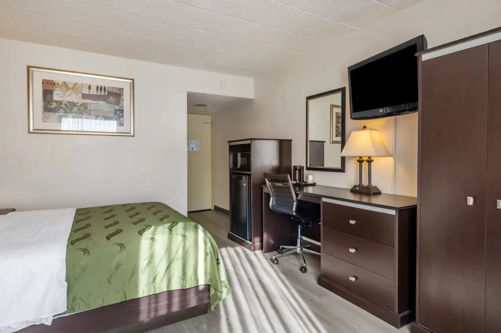 Quality Inn & Suites