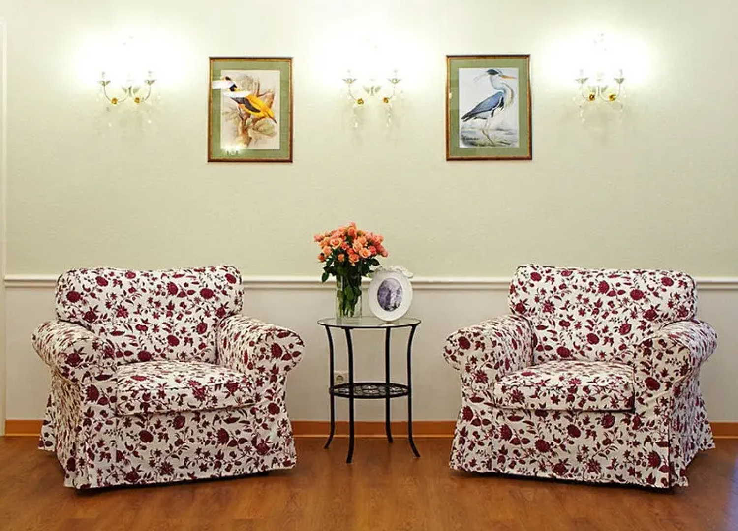 Park Hotel Monino