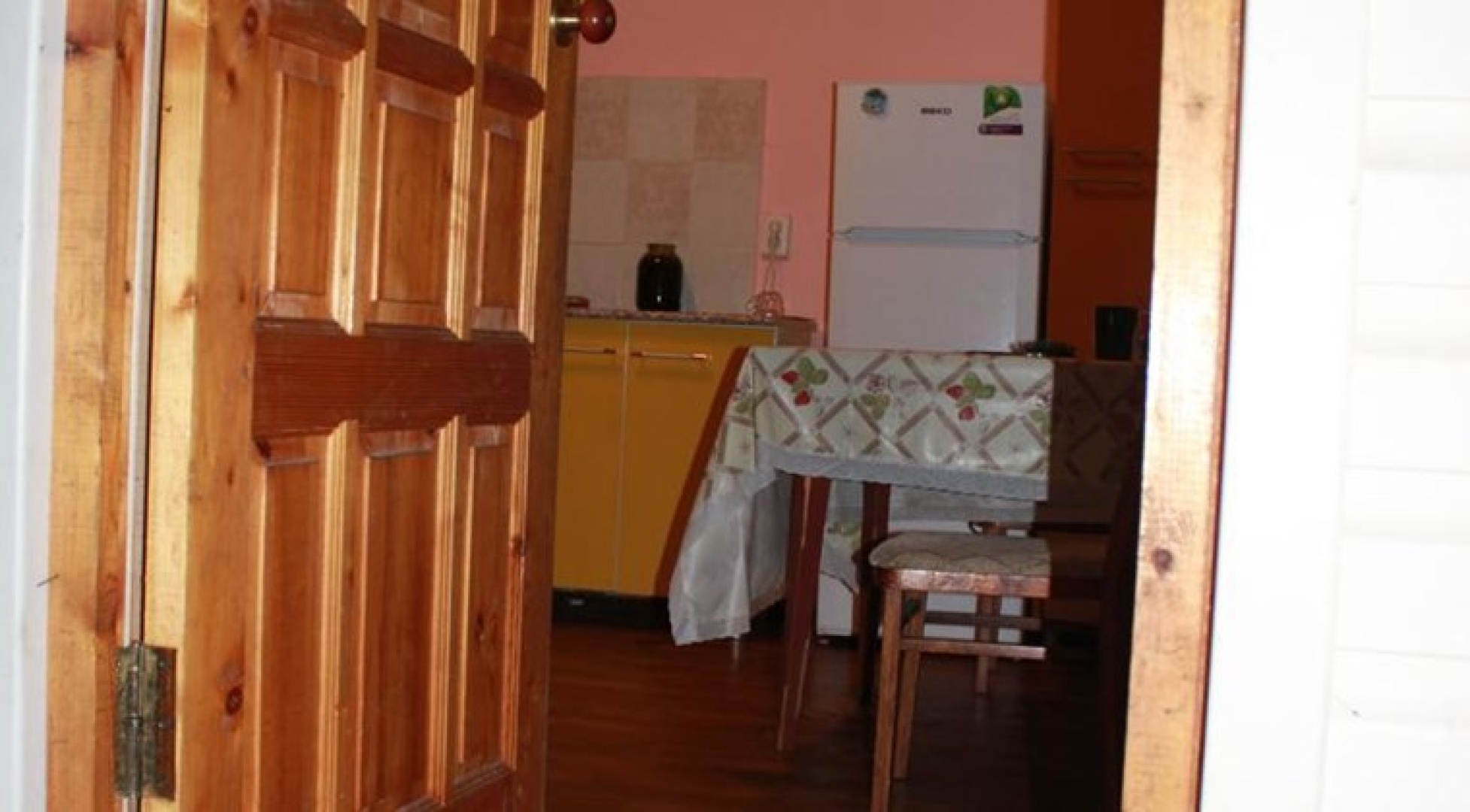 Liliya Guest House