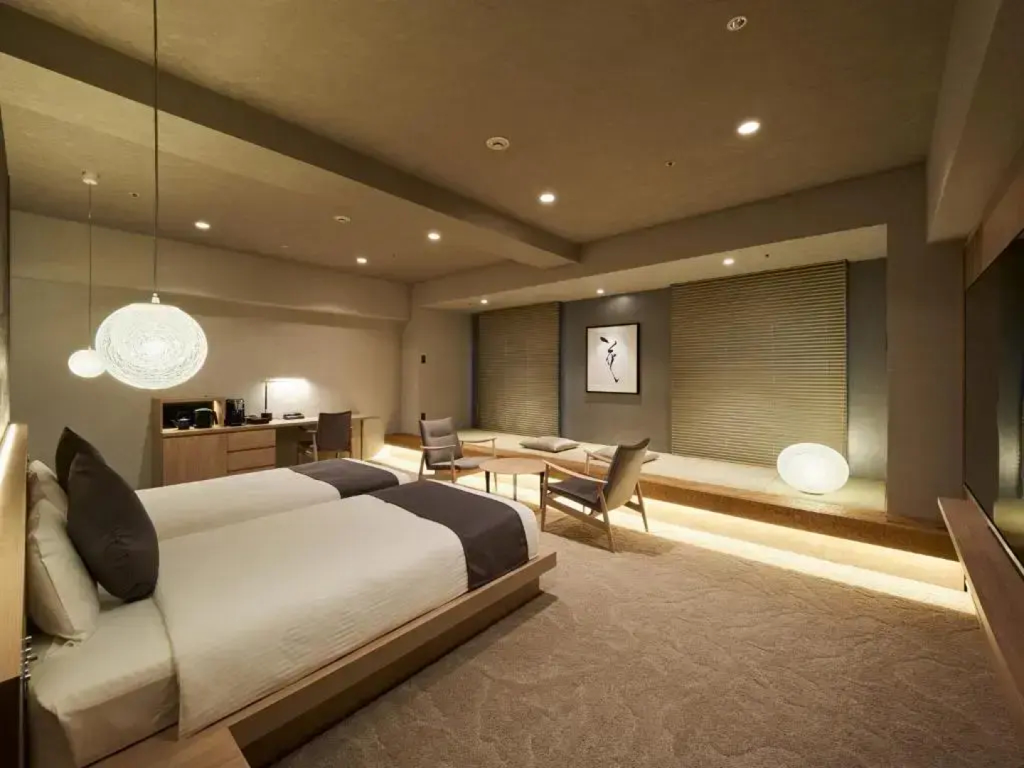 Отель Villa Fontaine Grand Tokyo - Shiodome