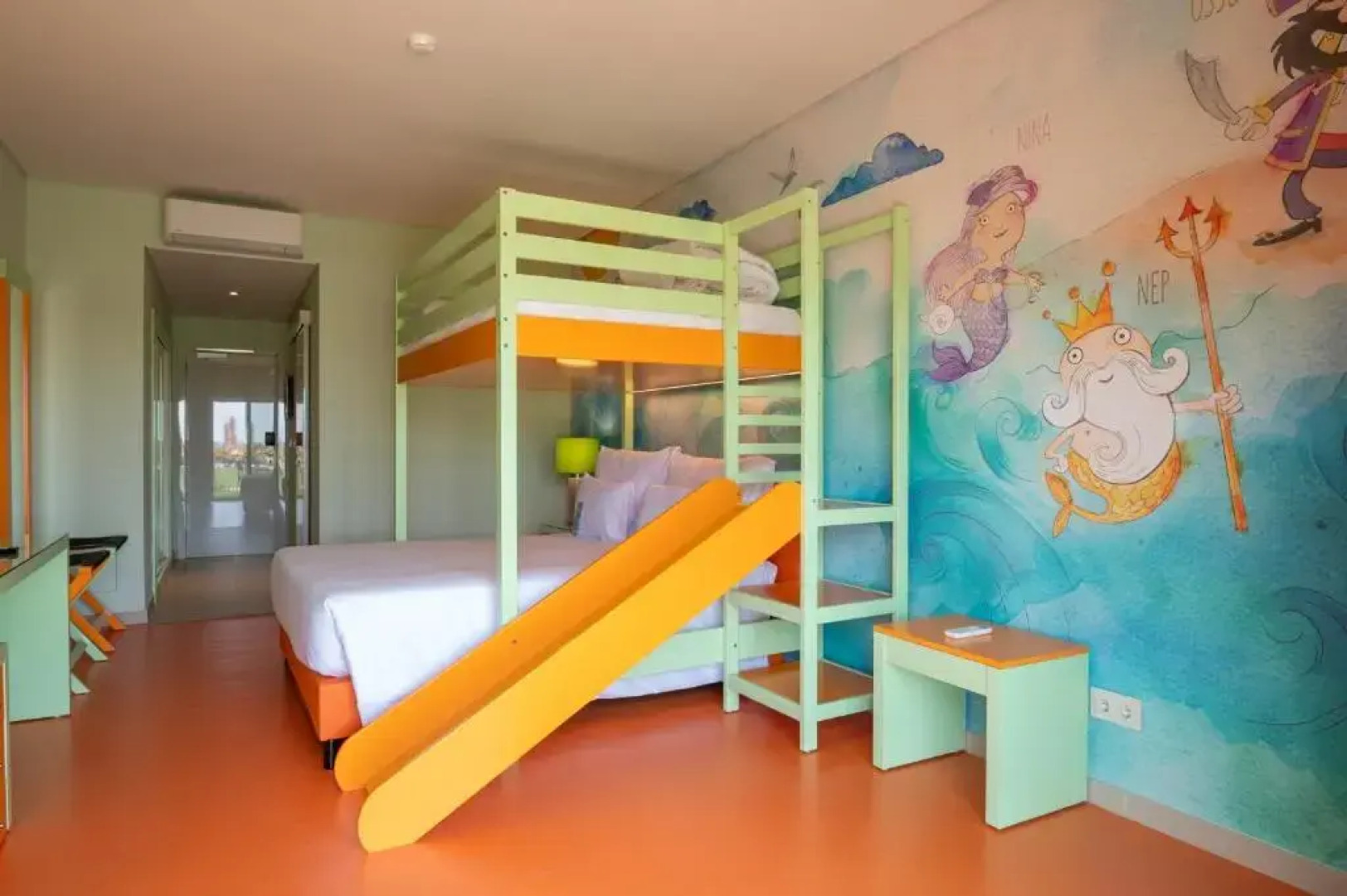 Vila Gale NEP Kids Hotel