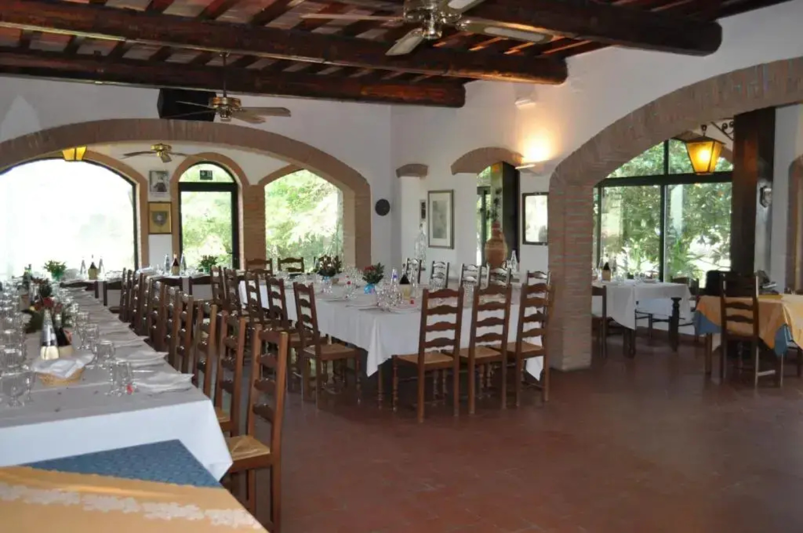 Agriturismo Villa Vacanze Manetti