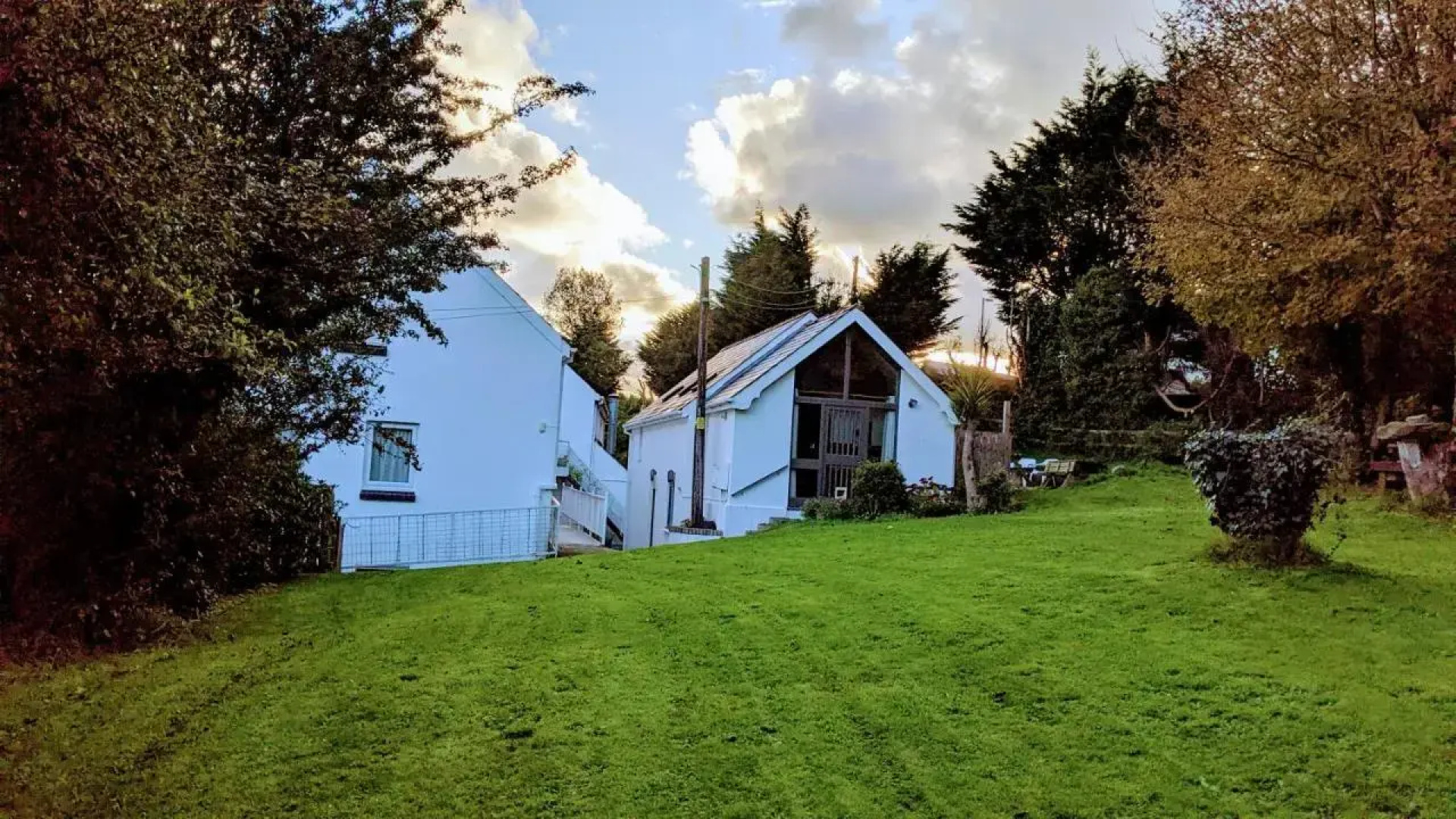 Ivybridge Guest House