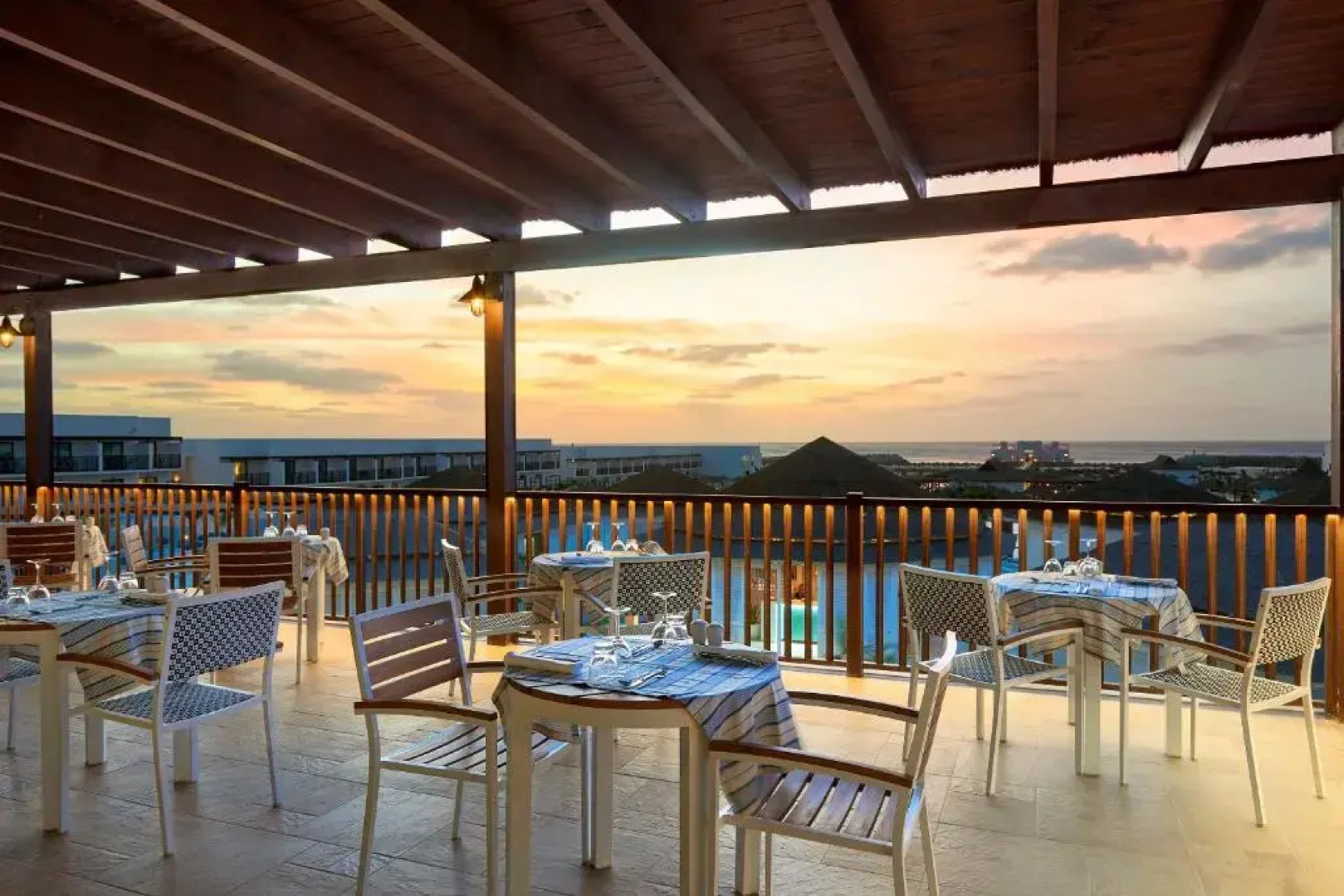 Melia Llana Beach Resort & Spa - All Inclusive - Adults Only