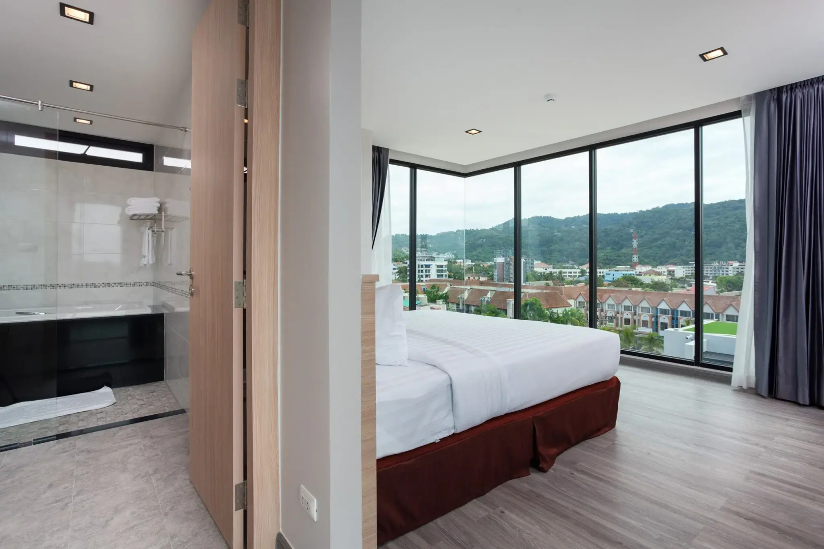 Grand Kata VIP