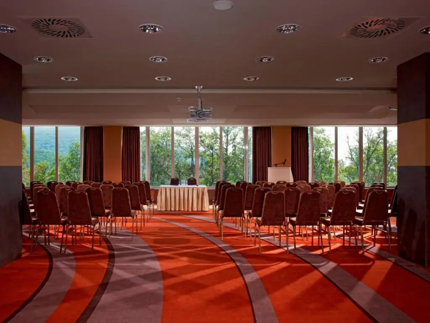 Lifestyle Hotel Mátra