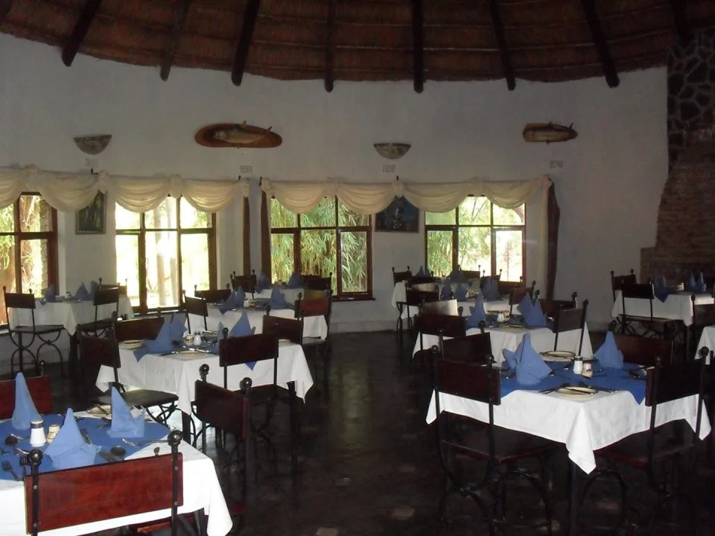 Hippo Creek Lodge
