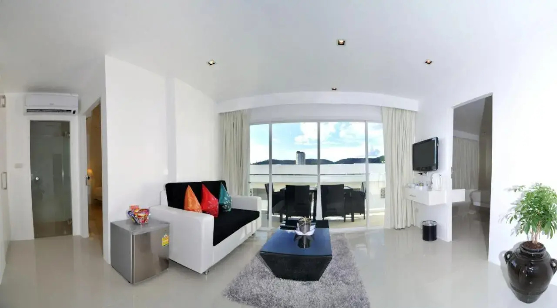 Grand Sunset Hotel Phuket
