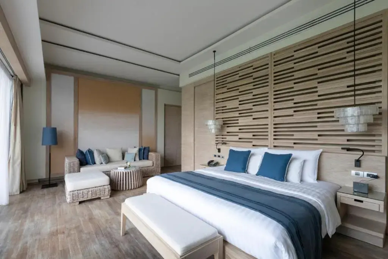 Cape Nidhra Hotel Hua Hin