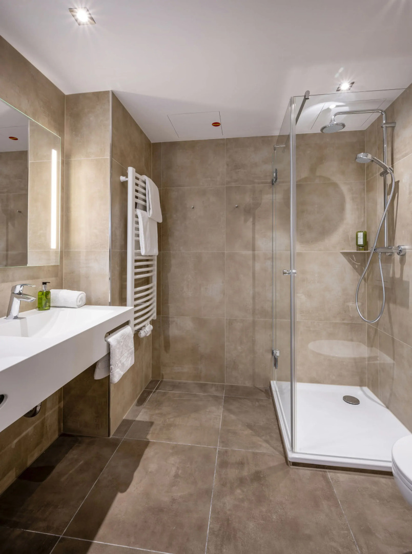 AVALON Hotel Bad Reichenhall