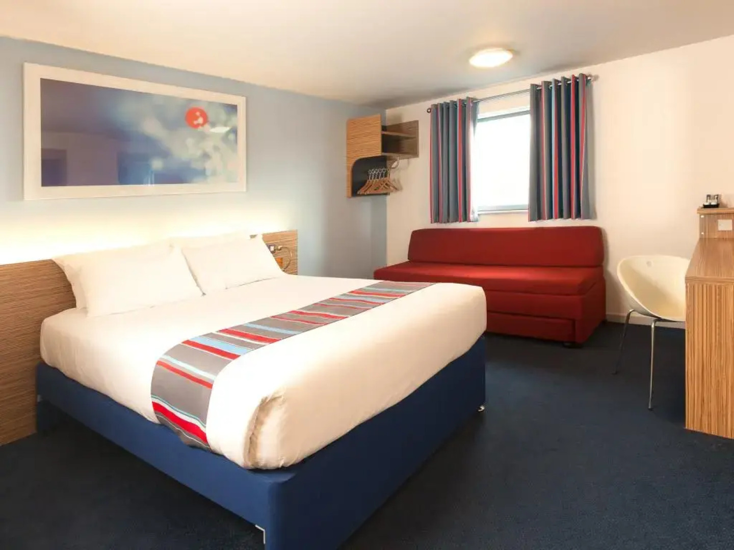 Travelodge Birmingham Fort Dunlop