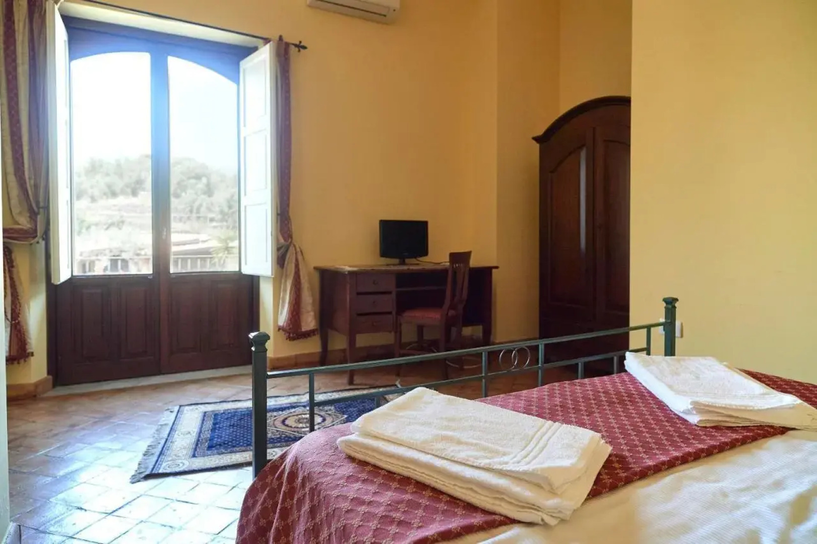 B&B Villa San Gerardo