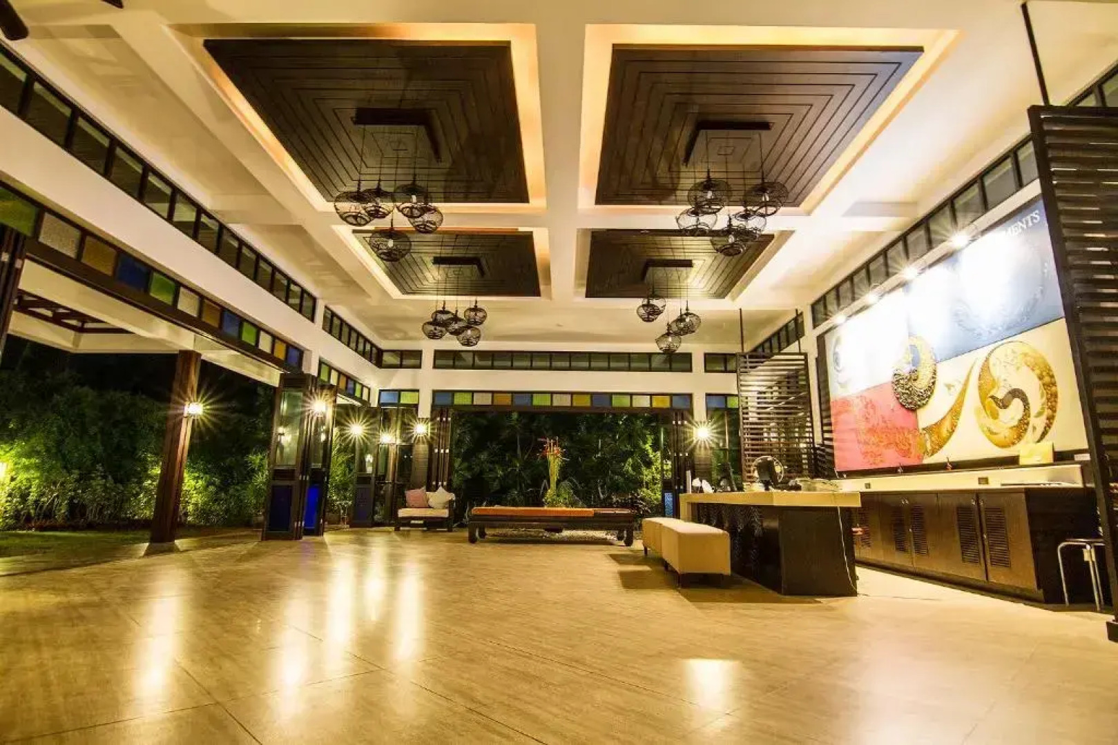 The Elements Krabi Resort